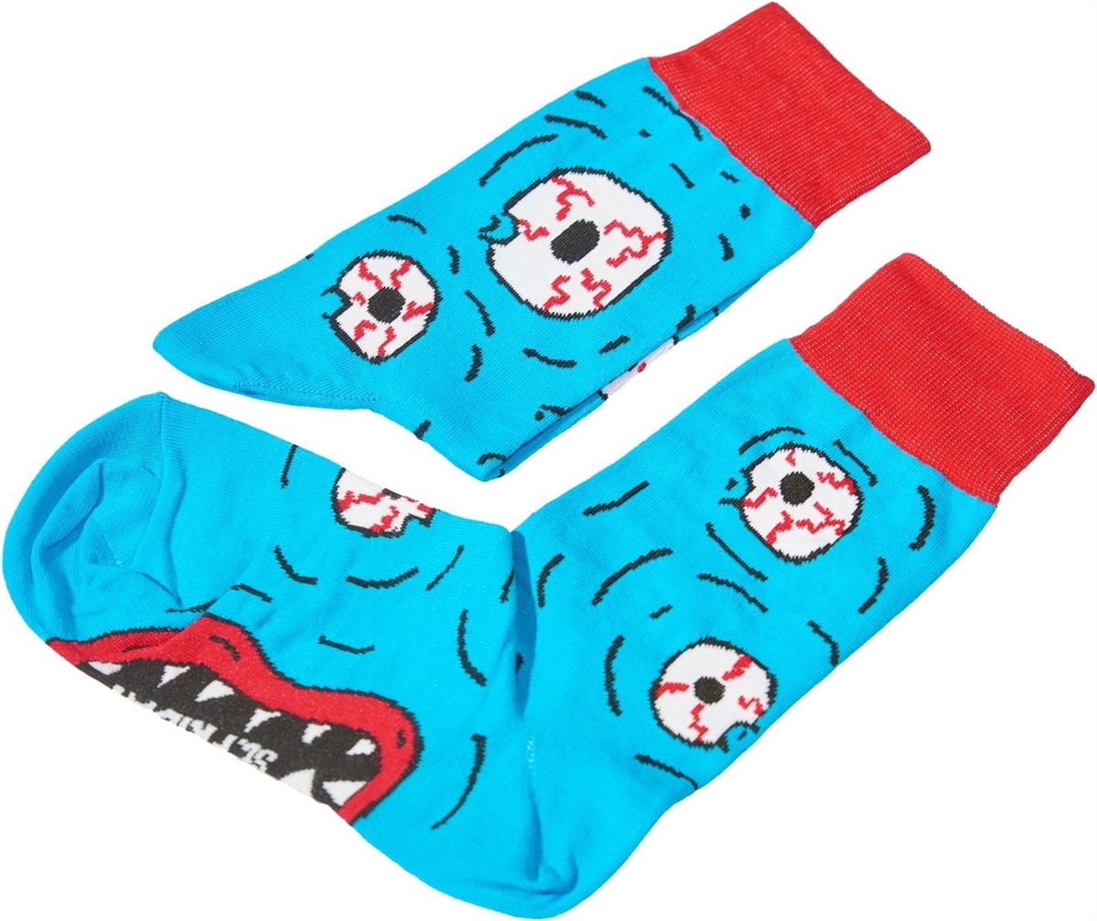 Носки St. Friday socks Монстр внутри нас - фото 23599