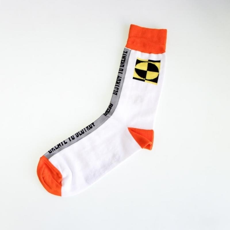 Носки St. Friday socks AFOUR x SWAMP - фото 23691