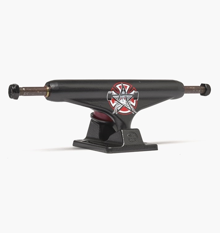 Подвеска Independent x Thrasher Pentagram Stage 11 Black