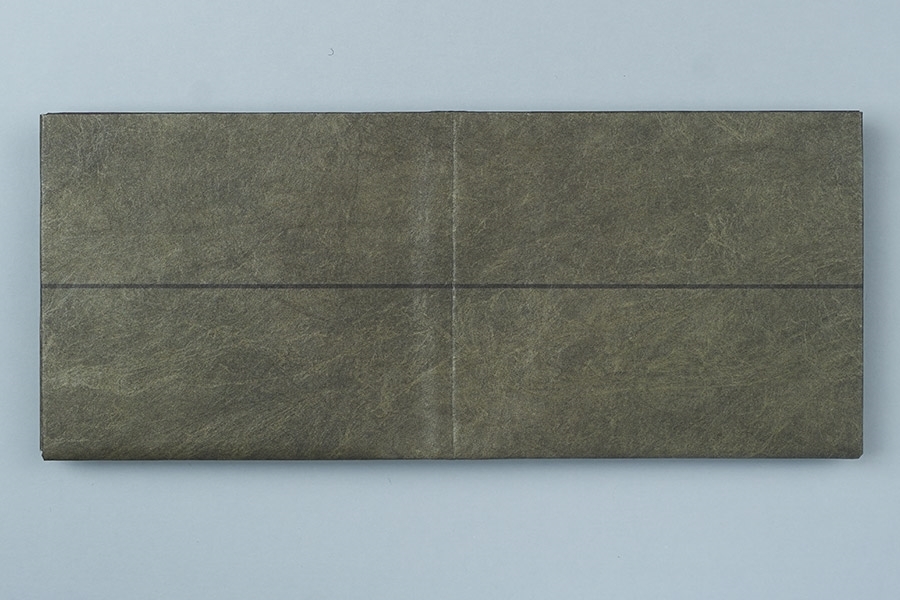 Кошелек New Wallet - New Fateline; сделан из Tyvek® - фото 24034