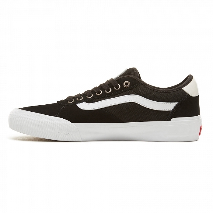 VANS MN CHIMA PRO 2 (SUEDE/CANVA VA3MTIIJU - фото 24170