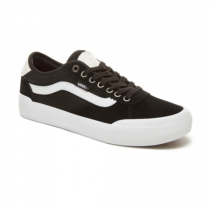 VANS MN CHIMA PRO 2 (SUEDE/CANVA VA3MTIIJU - фото 24171