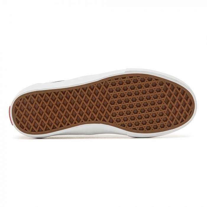 VANS MN CHIMA PRO 2 (SUEDE/CANVA VA3MTIIJU - фото 24172
