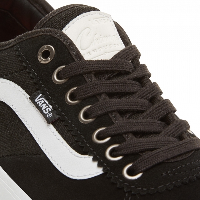 VANS MN CHIMA PRO 2 (SUEDE/CANVA VA3MTIIJU - фото 24174