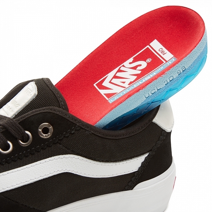 VANS MN CHIMA PRO 2 (SUEDE/CANVA VA3MTIIJU - фото 24175
