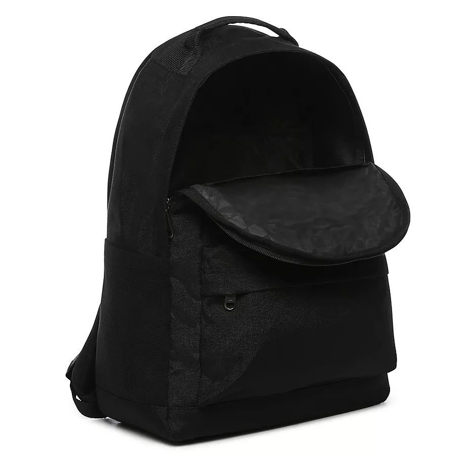 Vans Рюкзак MN STARTLE BACKPACK Black VA4MPHBLK VA4MPHBLK - фото 24284