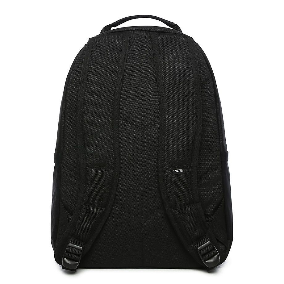 Vans Рюкзак MN STARTLE BACKPACK Black VA4MPHBLK VA4MPHBLK - фото 24285