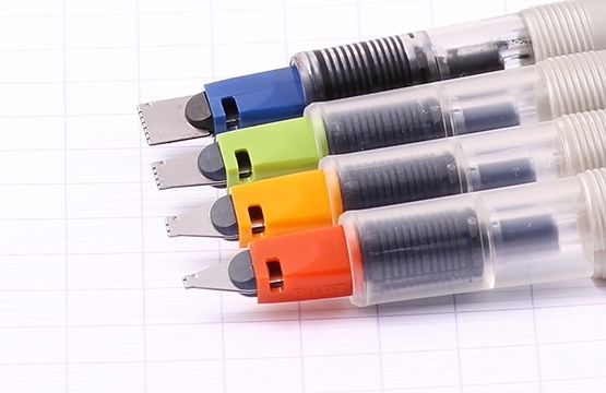 PIlot ручка parallel pen 6.0 мм - фото 24516