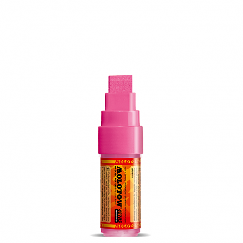 Molotow Маркер ONE4ALL 427HS акриловый 427210 (092) коричневый 15 мм - фото 25188