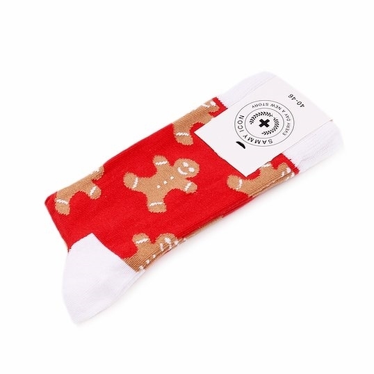 Носки Sammy Icon Socks - Ginger - фото 26787