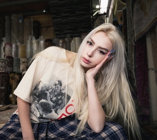 БИЧ Футболка "ПЛОХО-ХОРОШО" - фото 27014