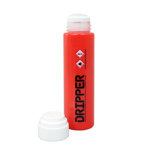 Dope dripper paint 18mm / 45ml violet - фото 27079