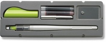 PIlot ручка parallel pen 3.8 мм - фото 28143