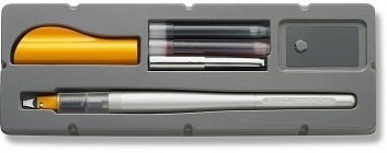 PIlot ручка parallel pen 2.4 мм - фото 28145