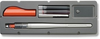 PIlot ручка parallel pen 1.5 мм - фото 28147
