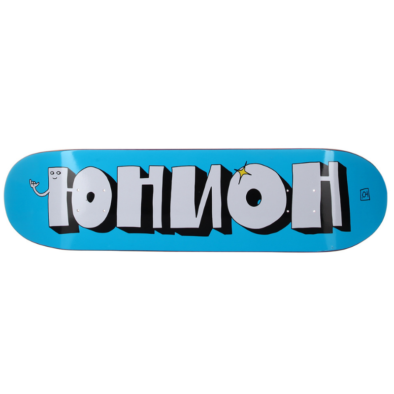 Юнион Дека Team1 blue-white конкейв medium - фото 28549