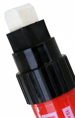 Dope Beast marker 15mm / 45ml green fluor - фото 29666