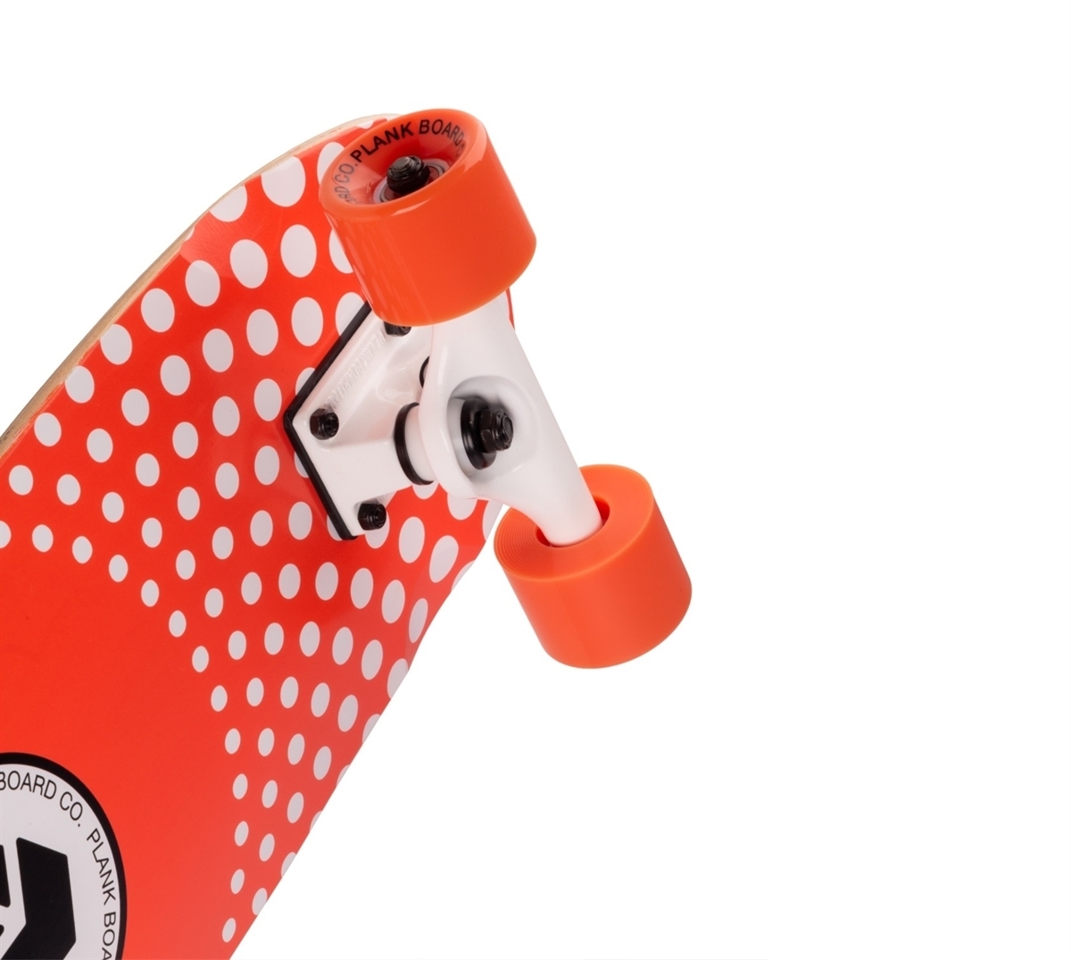 Круизер PLANK DOTS - фото 29872