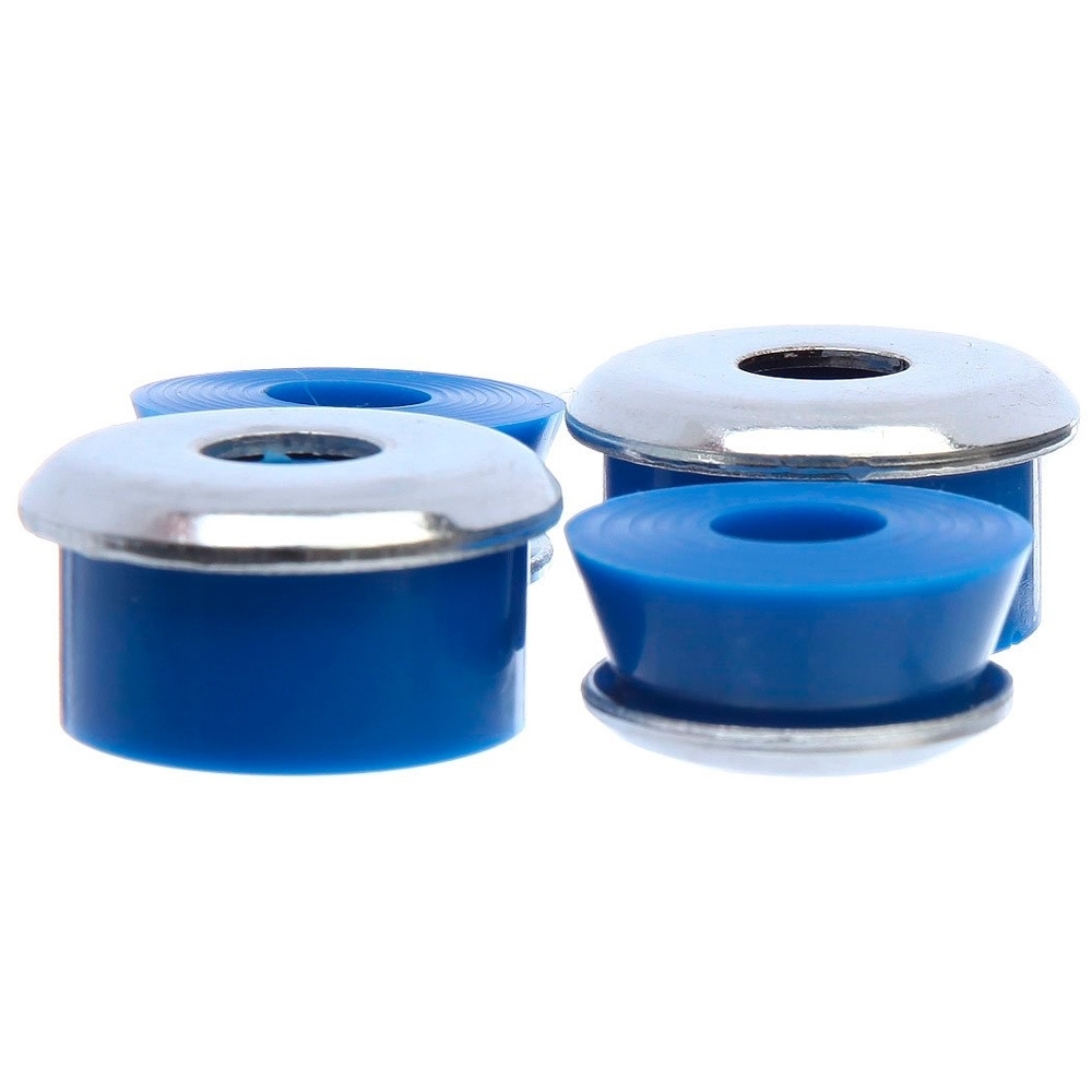 Амортизаторы Independent Standard Cylinder Cushions Medium Hard (92a) Blue - фото 29914
