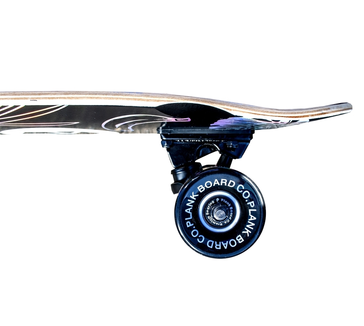 Круизер PLANK CUBICK-TROPICO - фото 29991