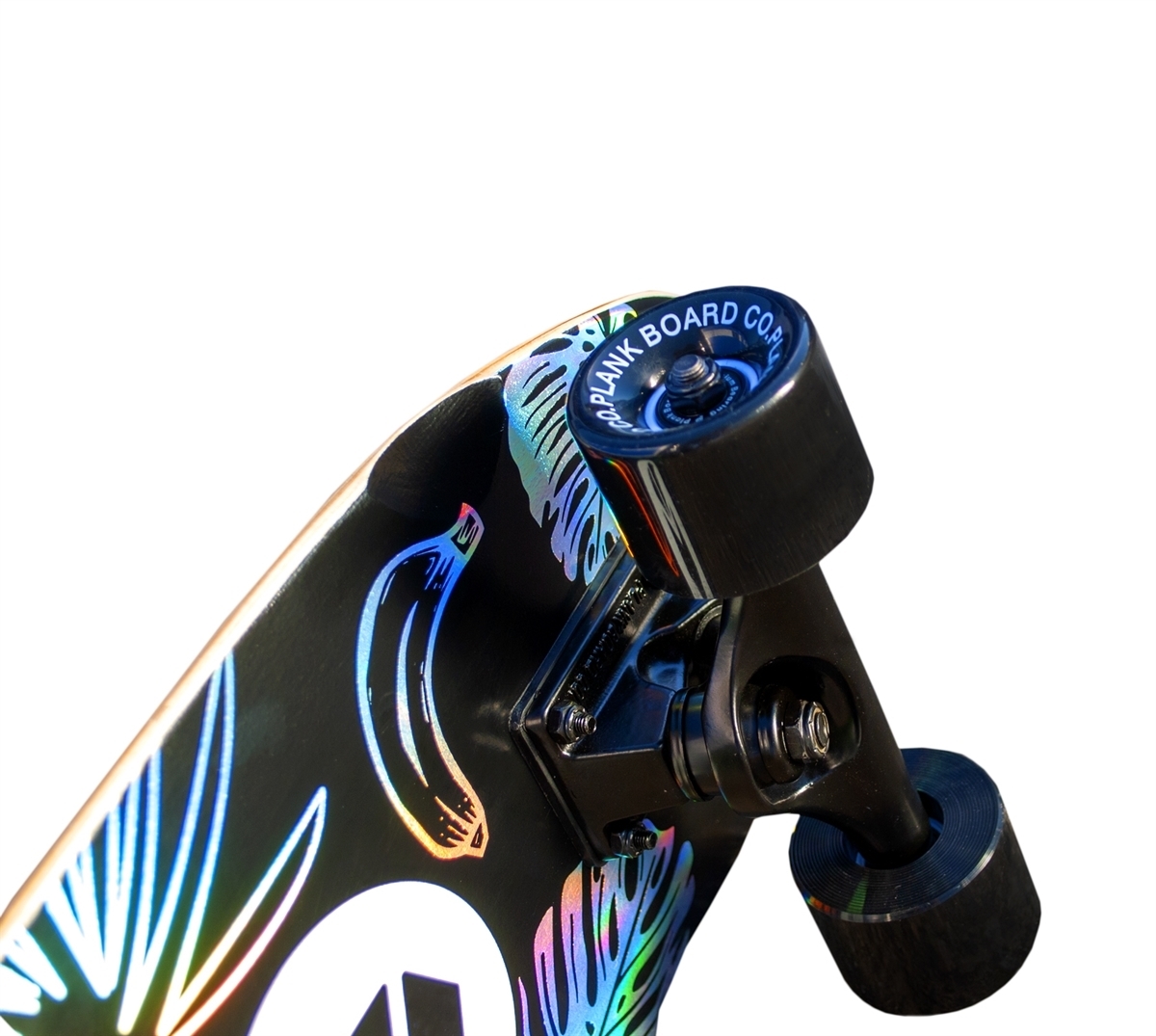 Круизер PLANK CUBICK-TROPICO - фото 29995