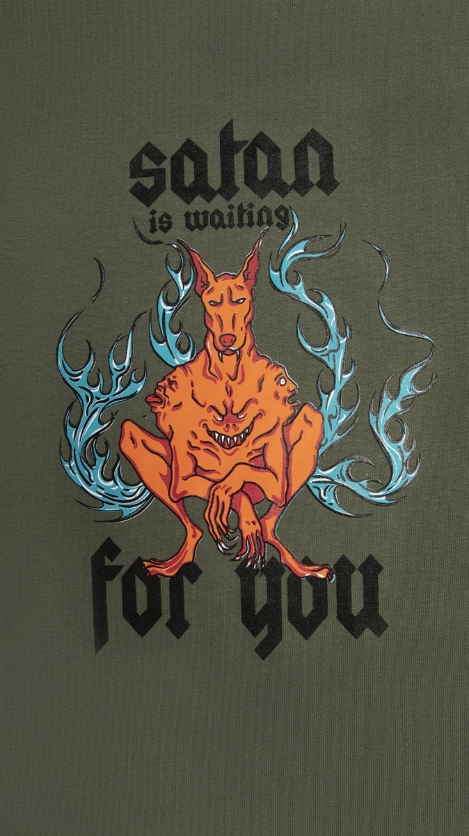 Футболка Hyde PSINA - фото 30143