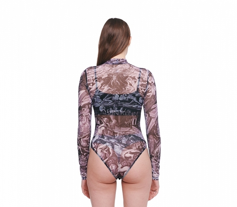 Волчок Боди ИНФЕРНО черный - фото 30464