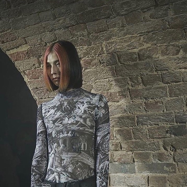 Волчок Боди ИНФЕРНО черный - фото 30465