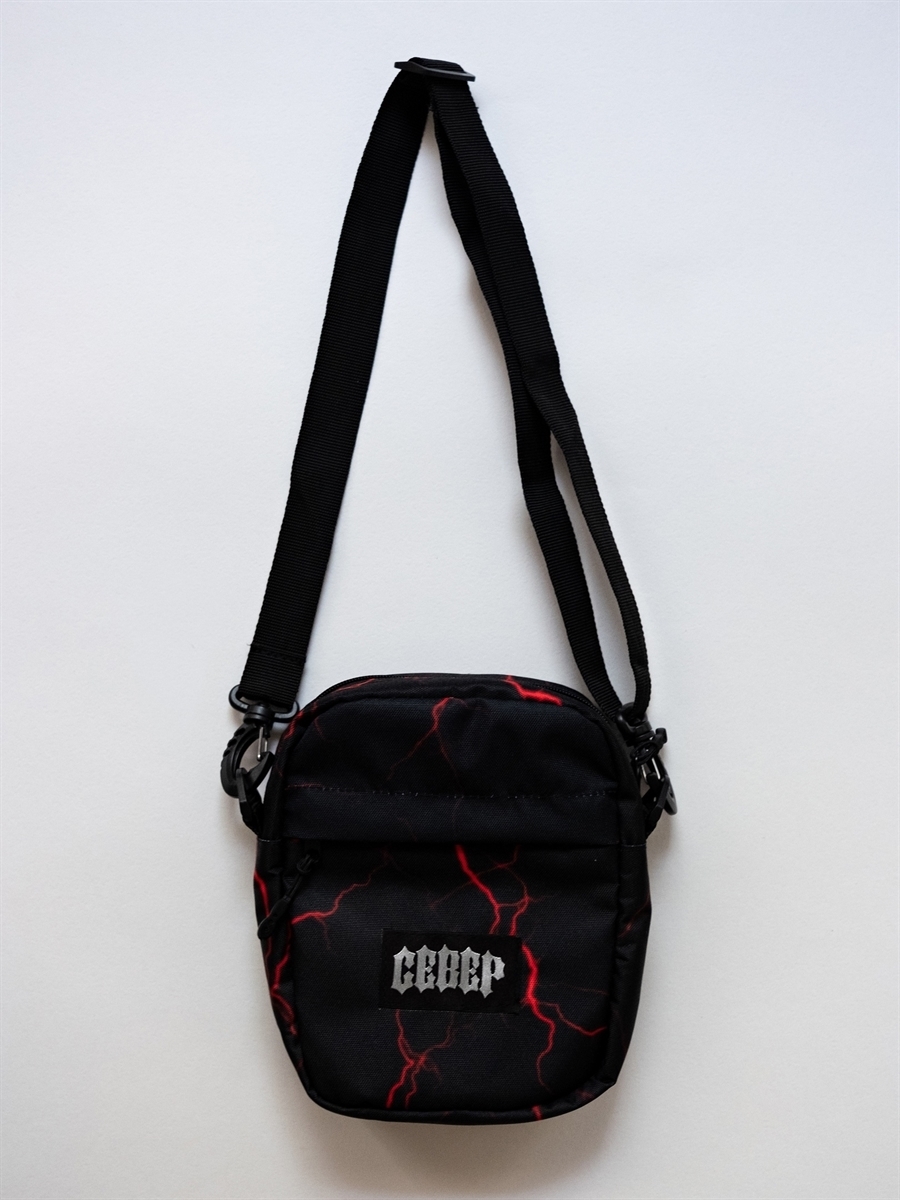 Сумка Север - мессенджер «МОЛНИЯ» - фото 31228