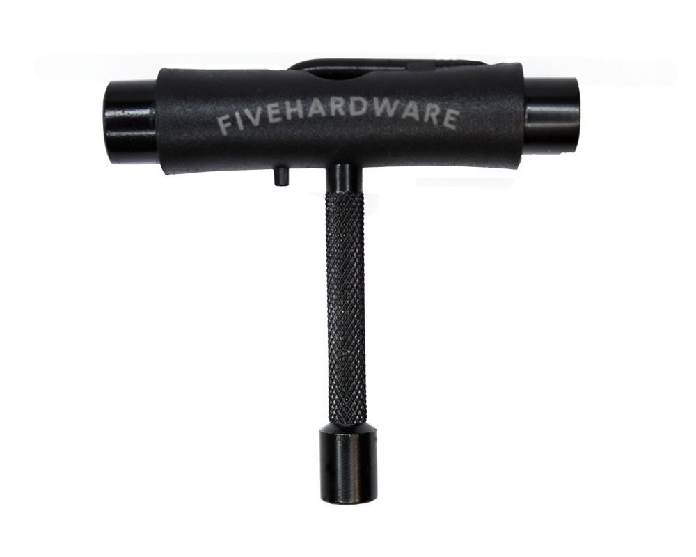 Ключ Fivehardware - фото 32117
