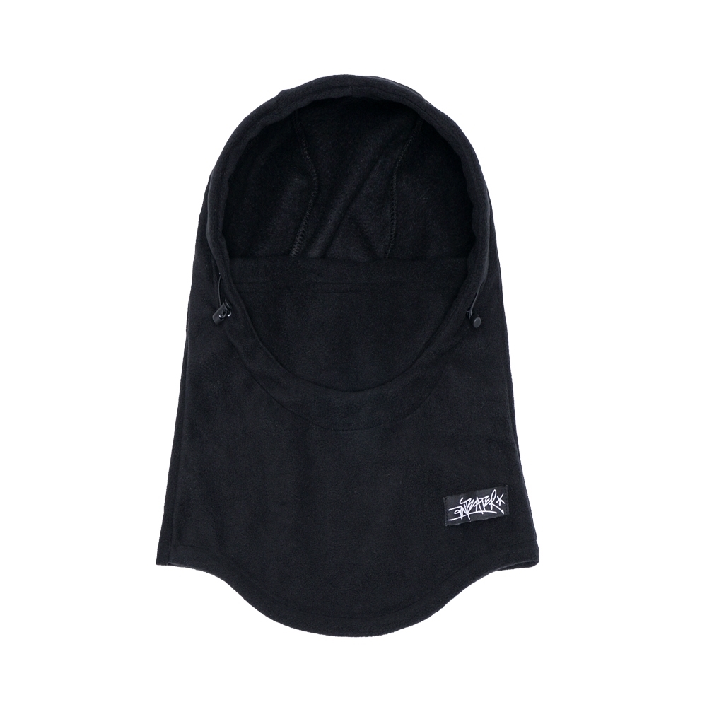 Шапка ANTEATER Ant-Mask-Black - фото 32248