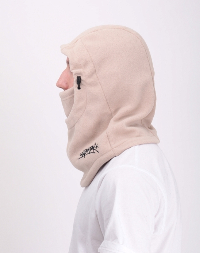 Шапка ANTEATER Ant-Mask-Bage - фото 32250