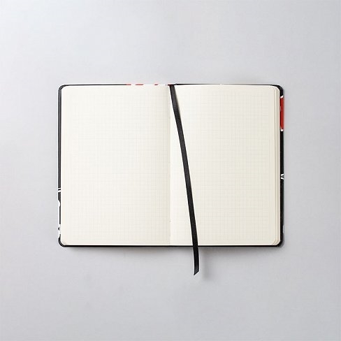 Molotow Notebook Street Edition 25 Years 801214 + ручка в подарок - фото 32393