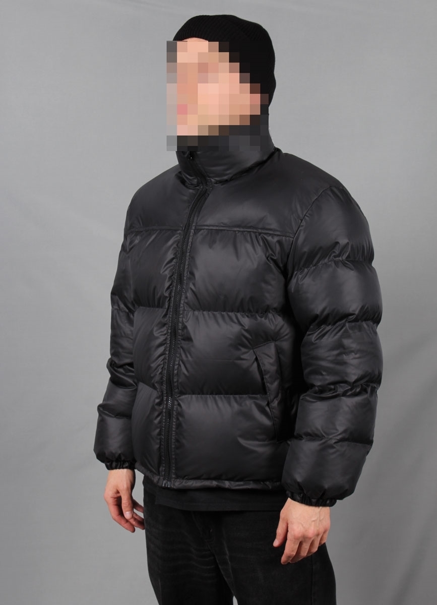 Куртка GIFTED78 DRAKE/210 черный - фото 32450