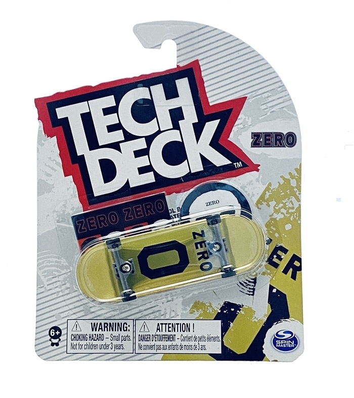 Buy tech decks online