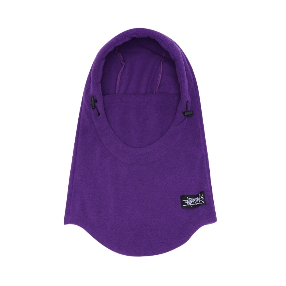 Шапка ANTEATER Ant-Mask-Violet - фото 32692