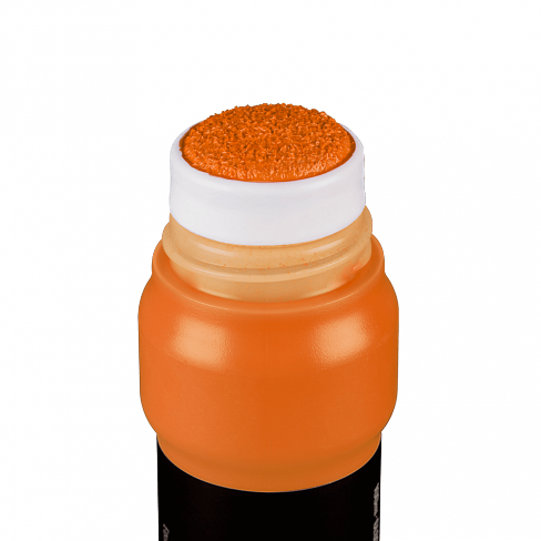 Grog 25 Paint FMP/ неон-оранжевый / Neon Orange 25 мм - фото 33010