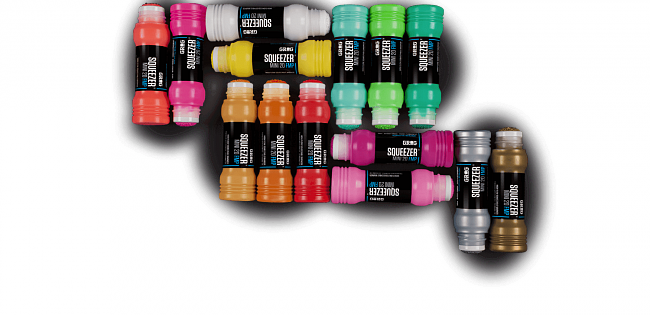 Grog 20 mini FMP/ хром / Burning Chrome 20 мм - фото 33056