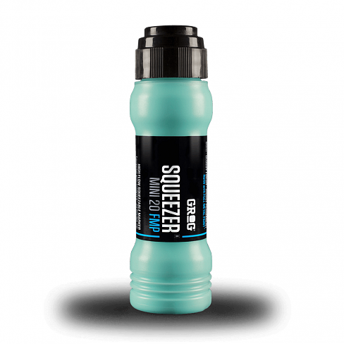 Grog 20 mini FMP/ белый / Bogota White 20 мм - фото 33060