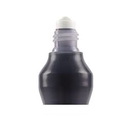 Grog 05 BPI/ черный / Death Black 5мм - фото 33063