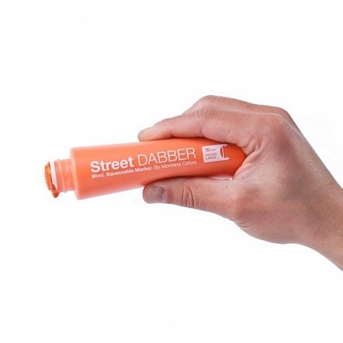 MTN Dabber Ink 90 мл черный - фото 33090