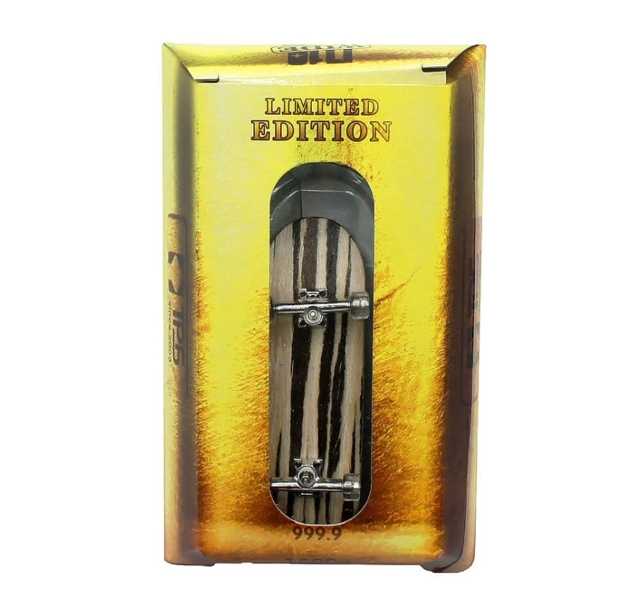 ТУРБО Фингерборд Турбо "Limited Edition" бланковые - фото 33469