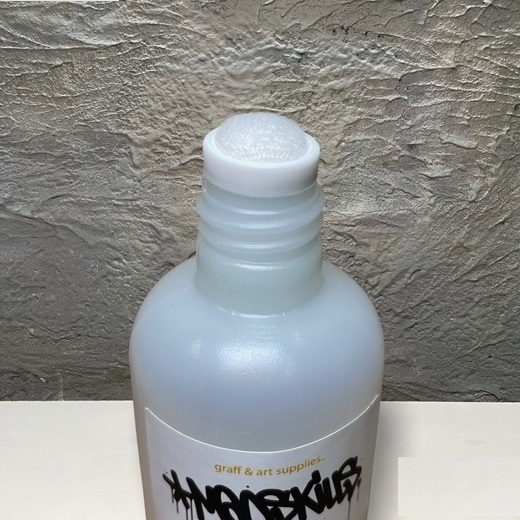 Mad Skills squeezer пустой 12мм - фото 33486