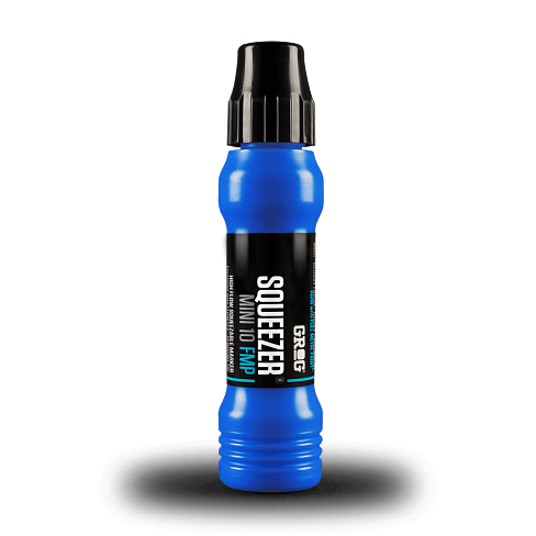 Grog 10 mini FMP/ желтый / Sunray Yellow 10 мм - фото 33512