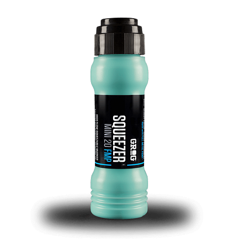 Grog 20 mini FMP/ желтый / Sunray Yellow 20 мм - фото 33522