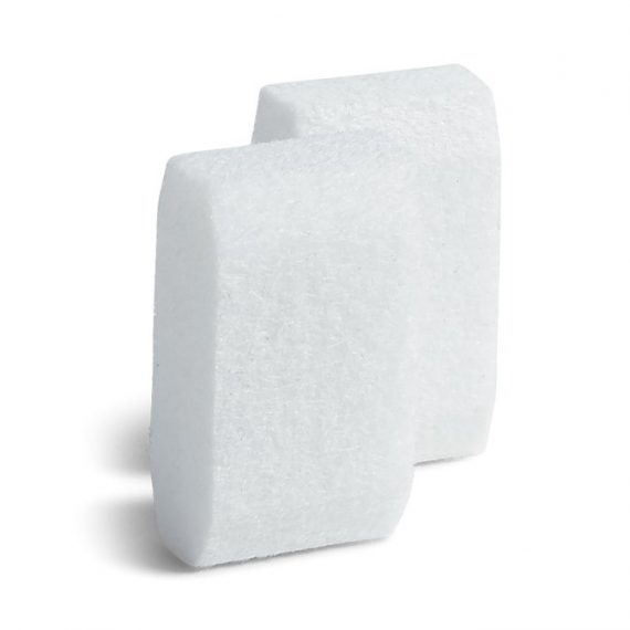 Перо Grog 15 мм Quickflow скошенное 2 шт - фото 33638