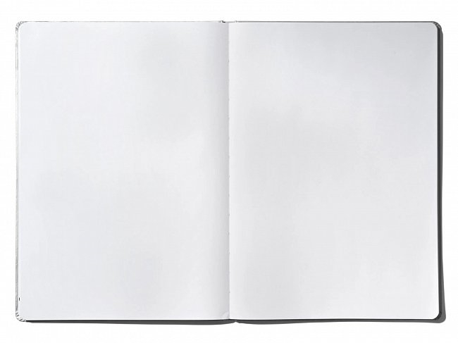 KRINK XL Sketchbook A4 21.1x29.7 500 страниц 100гр - фото 33739