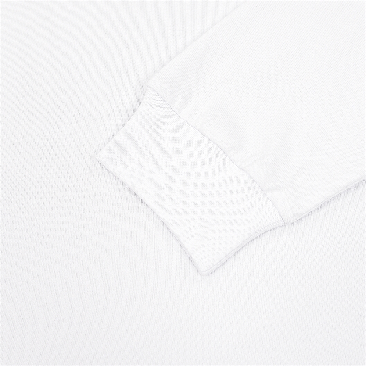 Горе Лонгслив ANXIETY LS TEE белый - фото 34056