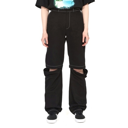 Волчок Брюки-шорты СТРОЧКА - фото 34204