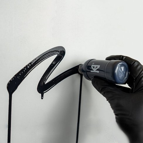 Hubik маркер Dripper оранжевый 10мм. 60мл. - фото 34253